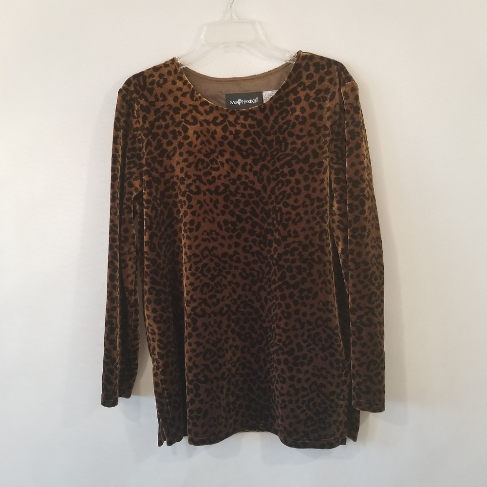 Sag Harbor Tunic